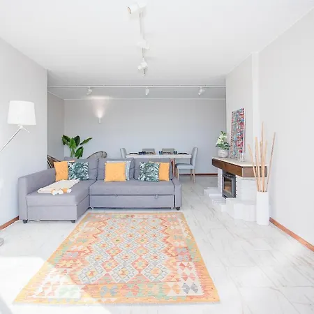 Liiiving In Porto | Sea & River View Exterior photo