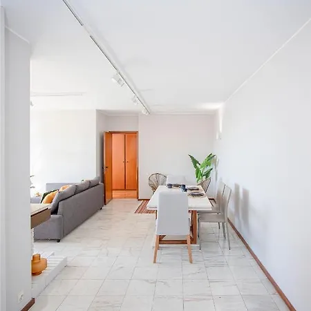 Liiiving In Porto | Sea & River View Exterior photo