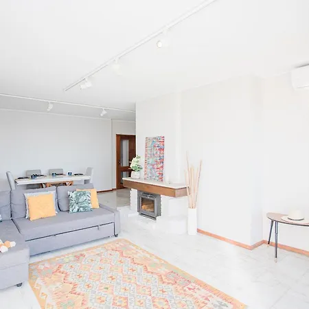 Liiiving In Porto | Sea & River View Exterior photo
