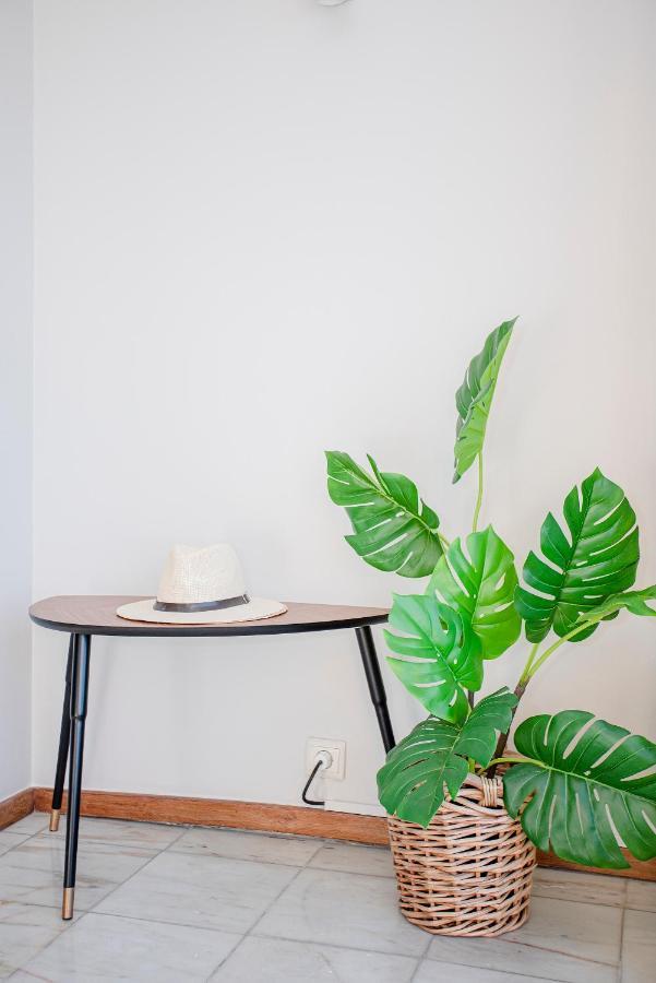 Apartamento Liiiving In | Sea & River View *