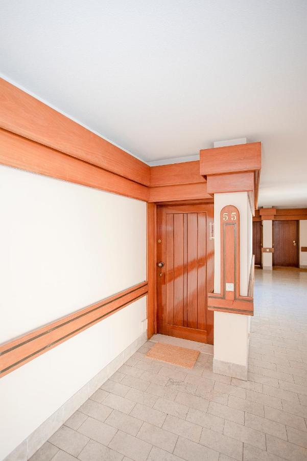 Liiiving In | Sea & River View Apartamento
