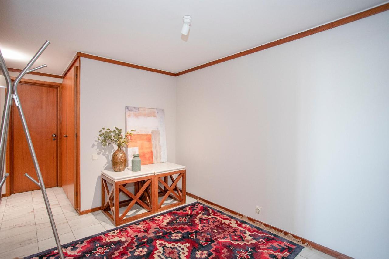 Liiiving In | Sea & River View Apartamento Porto