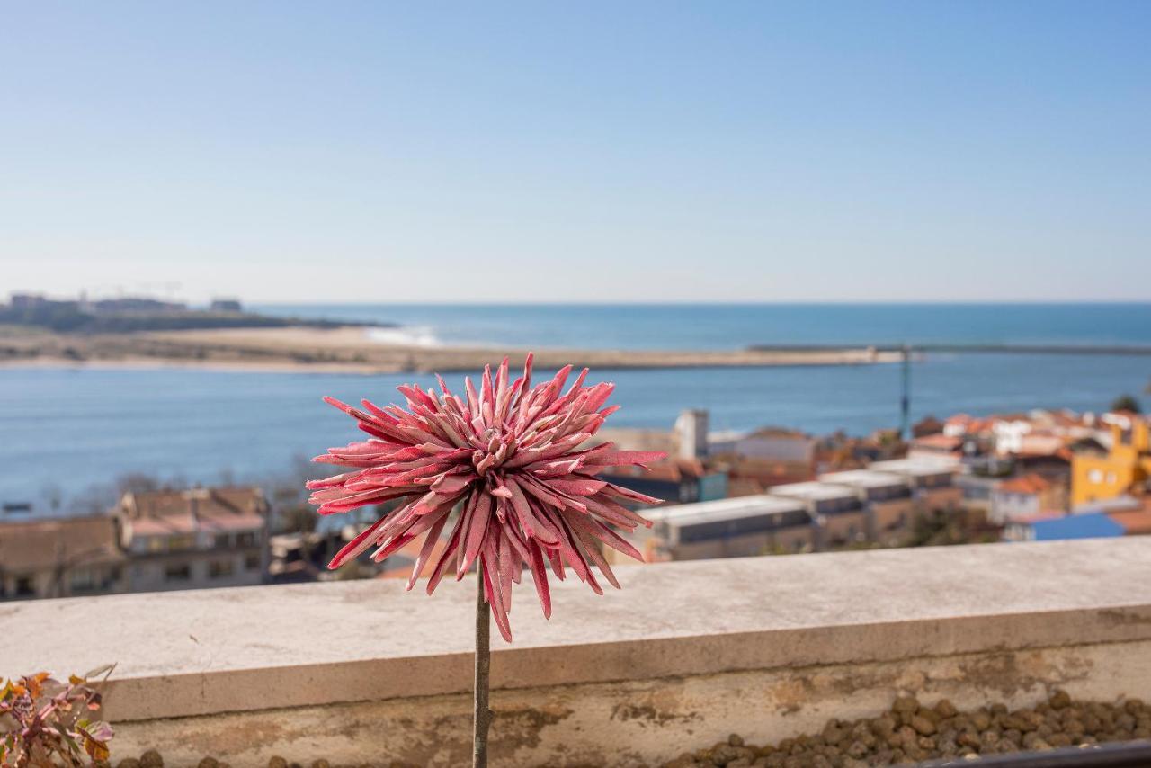 Apartamento Liiiving In | Sea & River View Porto