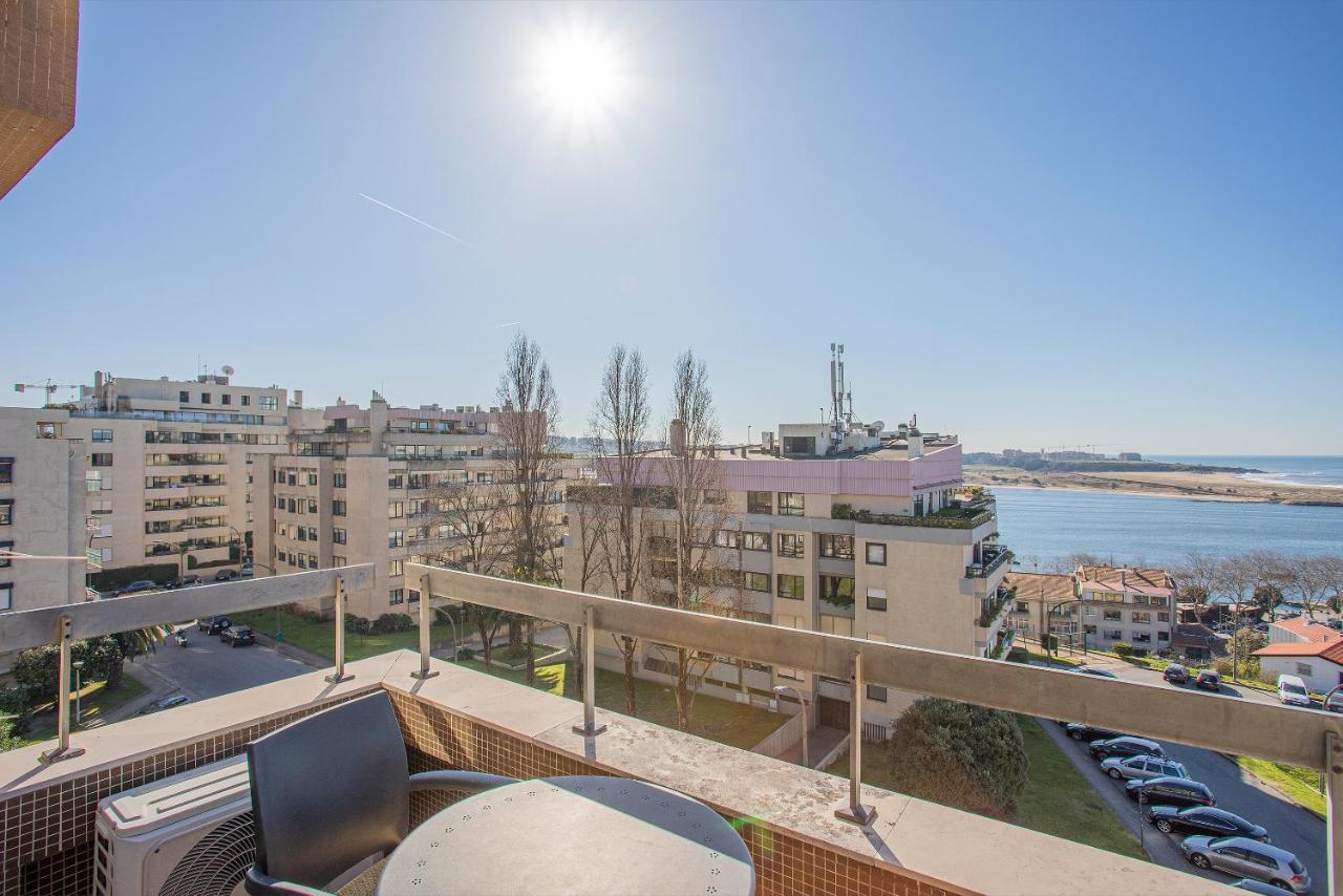 Apartamento Liiiving In | Sea & River View