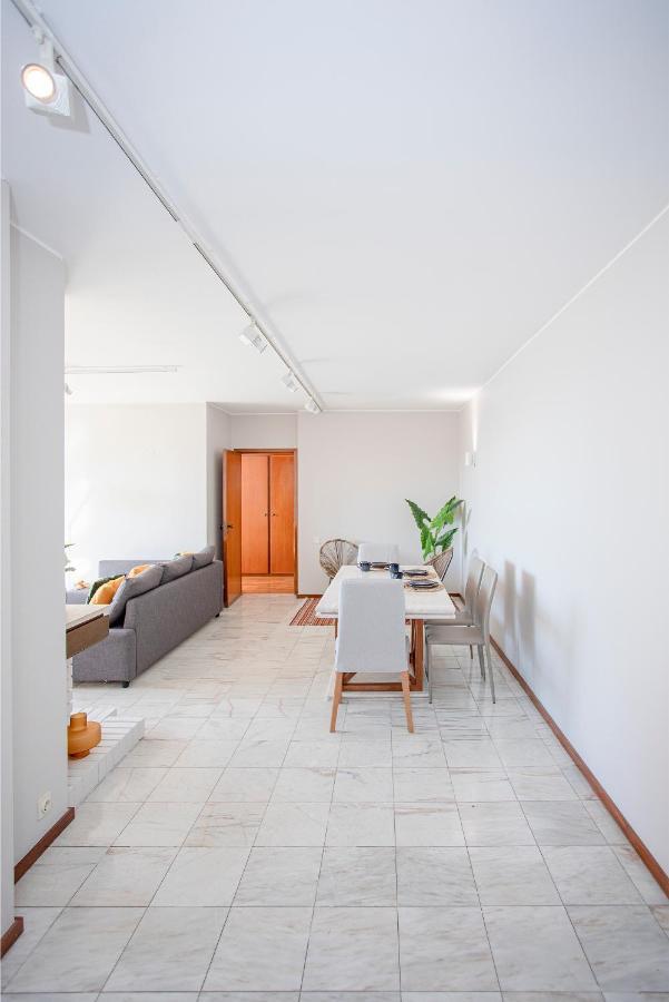 Apartamento Liiiving In | Sea & River View