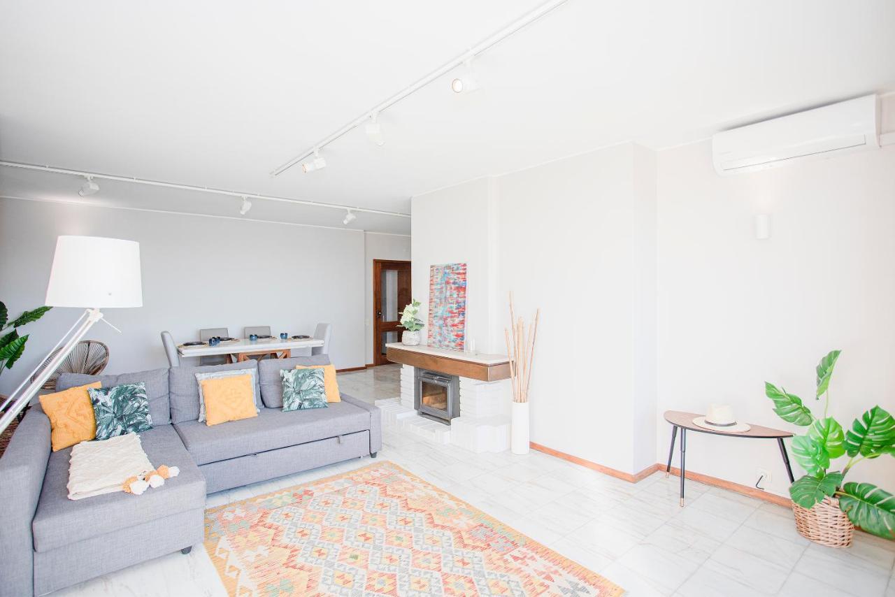 Apartamento Liiiving In | Sea & River View *