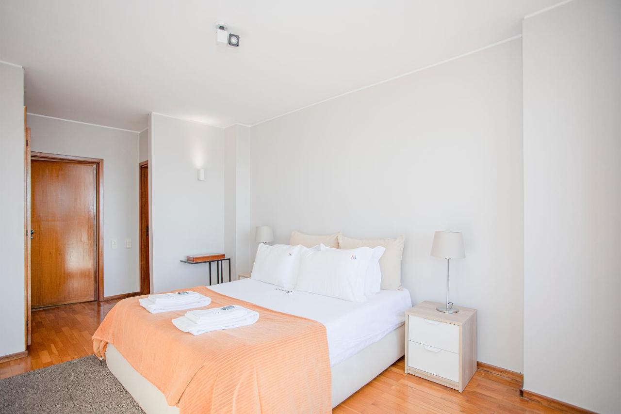 Apartamento Liiiving In | Sea & River View
